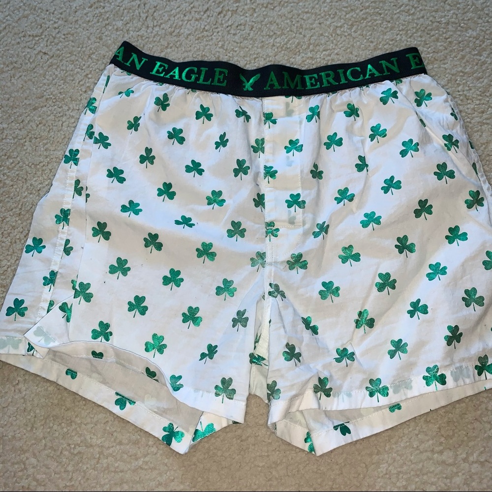American Eagle Boxers